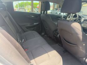 2020 CHEVROLET MALIBU SEDAN 4-CYL, TURBO, 1.5 LITER LT SEDAN 4D