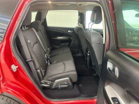 2016 DODGE JOURNEY