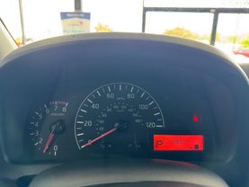 2021 NISSAN NV200 CARGO 4-CYL, 2.0 LITER SV VAN 4D
