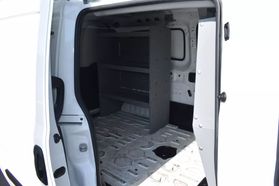 2021 RAM PROMASTER CITY TRADESMAN CARGO VAN 4D
