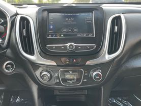 2022 CHEVROLET EQUINOX LT SPORT UTILITY 4D