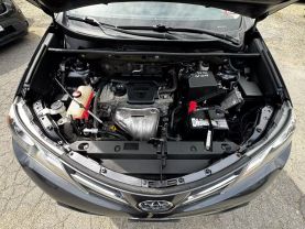 2015 TOYOTA RAV4 SUV 4-CYL, 2.5 LITER XLE SPORT UTILITY 4D
