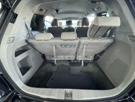 2015 HONDA ODYSSEY VAN V6, I-VTEC, 3.5 LITER EX-L MINIVAN 4D