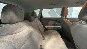 2015 KIA SOUL EV