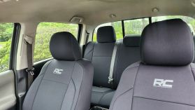 2018 Toyota Tacoma Double Cab - Image 11