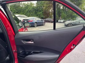 2021 Toyota Corolla Hatchback - Image 15