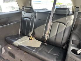 2012 GMC ACADIA