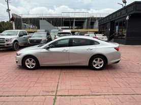 2021 CHEVROLET MALIBU