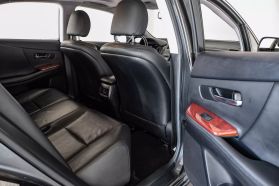 2010 LEXUS HS SEDAN 4-CYL, HYBRID, 2.4 LITER HS 250H SEDAN 4D