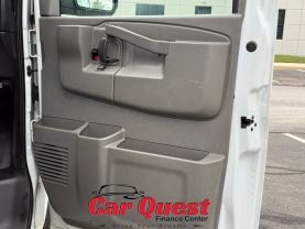 2018 Chevrolet Express 2500 Cargo - Image 16