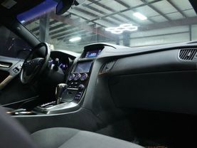 2016 HYUNDAI GENESIS COUPE for sale in  Orlando, FL