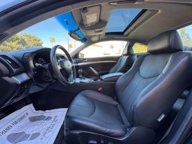 2015 INFINITI Q60 COUPE V6, 3.7 LITER JOURNEY COUPE 2D