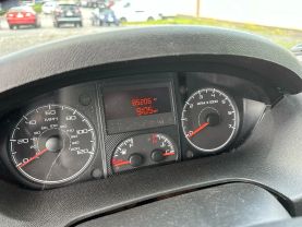 2020 RAM PROMASTER CARGO VAN