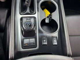 2017 NISSAN MAXIMA SEDAN V6, 3.5 LITER SV SEDAN 4D