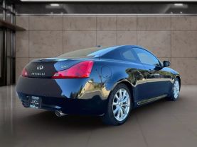 2015 INFINITI Q60 COUPE V6, 3.7 LITER JOURNEY COUPE 2D