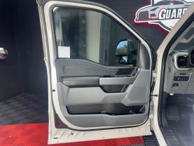 2021 FORD F150 SUPER CAB PICKUP V8, FLEX FUEL, 5.0 LITER XLT PICKUP 4D 6 1/2 FT
