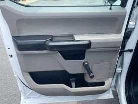 2019 FORD F250 SUPER DUTY CREW CAB 8FT KNAPHEIDE SERVICE BED TRUCK SERVICE/UTILITY TRUCKS V8, 6.2 LITER XL PICKUP 4D - Eddies Auto Sales