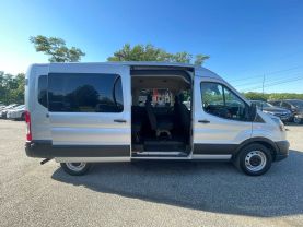 2020 FORD TRANSIT 350 PASSENGER VAN