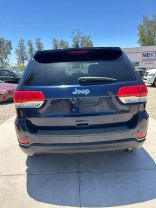 2017 Jeep Grand Cherokee - Image 4