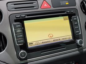 2011 Volkswagen Tiguan - - Image 36