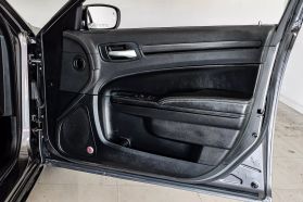 2016 CHRYSLER 300 SEDAN V6, 3.6 LITER 300S SEDAN 4D