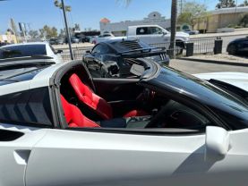 2016 CHEVROLET CORVETTE