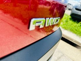 2019 GMC ACADIA SUV 4-CYL, 2.5 LITER SLE-1 SPORT UTILITY 4D