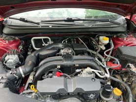 2017 SUBARU OUTBACK WAGON 4-CYL, PZEV, 2.5 LITER 2.5I PREMIUM WAGON 4D
