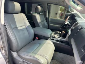 Used 2010 TOYOTA SEQUOIA SUV V8, 5.7 LITER PLATINUM SPORT UTILITY 4D - LA Auto Star located in Virginia Beach, VA