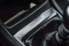 2020 SUBARU WRX SEDAN 4-CYL, TURBO, 2.0 LITER PREMIUM SEDAN 4D