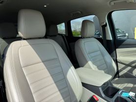 2019 FORD ESCAPE SUV 4-CYL, ECOBOOST, TURBO, 1.5 LITER SEL SPORT UTILITY 4D