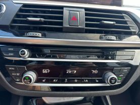 Used 2018 BMW X3 SUV 4-CYL, TURBO, 2.0 LITER XDRIVE30I SPORT UTILITY 4D - LA Auto Star located in Virginia Beach, VA