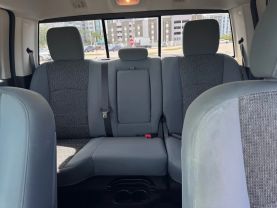 2017 RAM 1500 CREW CAB