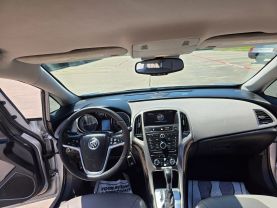 2016 BUICK VERANO SEDAN 4-CYL, ECOTEC, 2.4L SEDAN 4D