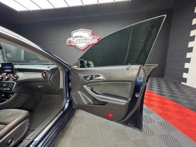 2018 MERCEDES-BENZ CLA - 4-CYL, TURBO, 2.0 LITER CLA 250 4MATIC COUPE 4D