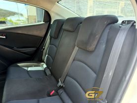 2016 Scion Ia - Image 12