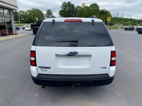 2007 FORD EXPLORER CARS/SUV V6, 4.0 LITER XLT SPORT UTILITY 4D - Eddies Auto Sales