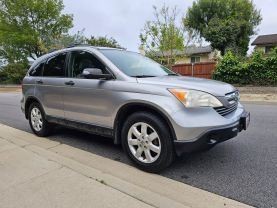 2008 HONDA CR-V EX SPORT UTILITY 4D
