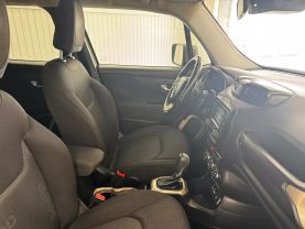 2015 JEEP RENEGADE