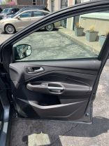 2013 FORD ESCAPE SUV 4-CYL, ECOBOOST, 1.6L SE SPORT UTILITY 4D