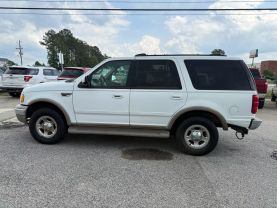2000 FORD EXPEDITION