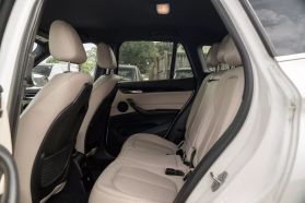2016 BMW X1 SUV 4-CYL, TWIN TURBO, 2.0L XDRIVE28I SPORT UTILITY 4D