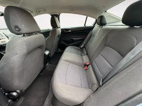 2018 Chevrolet Cruze Ls Sedan 4d - Image 13