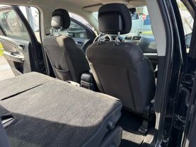 2014 DODGE JOURNEY SUV 4-CYL, 2.4 LITER SXT SPORT UTILITY 4D