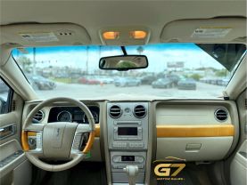 2008 Lincoln Mkz - Image 19