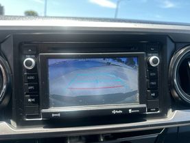2016 TOYOTA TACOMA DOUBLE CAB PICKUP 4-CYL, 2.7 LITER SR5 PICKUP 4D 5 FT