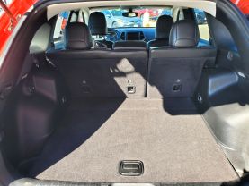 2019 JEEP CHEROKEE SUV V6, 3.2 LITER TRAILHAWK SPORT UTILITY 4D