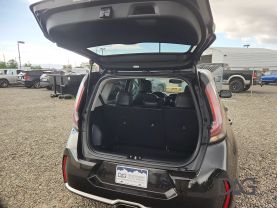 2023 KIA SOUL WAGON