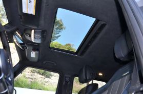 2020 MERCEDES-BENZ MERCEDES-AMG G-CLASS SUV V8, TWIN TURBO, 4.0 LITER G 63 AMG SPORT UTILITY 4D