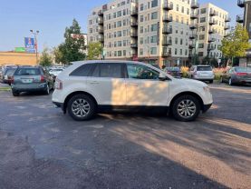 2008 Ford Edge - Image 5
